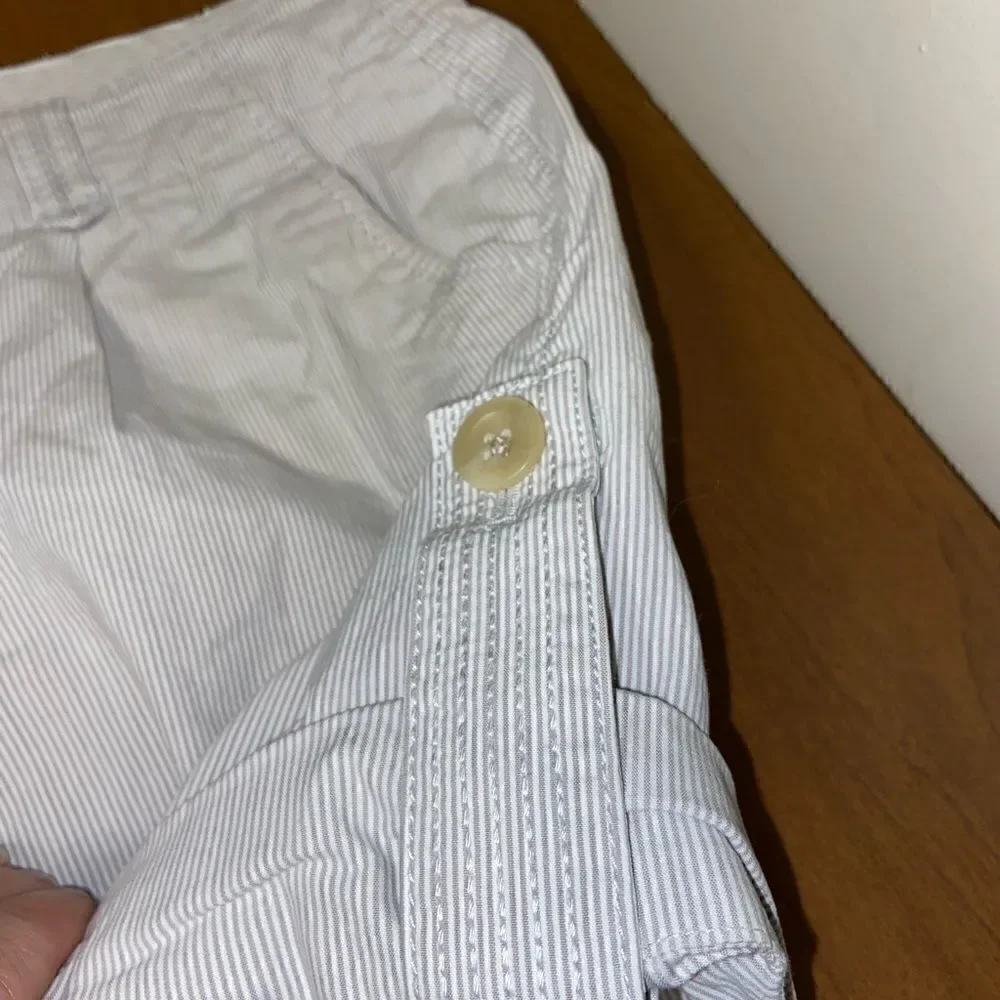 GAP both size
